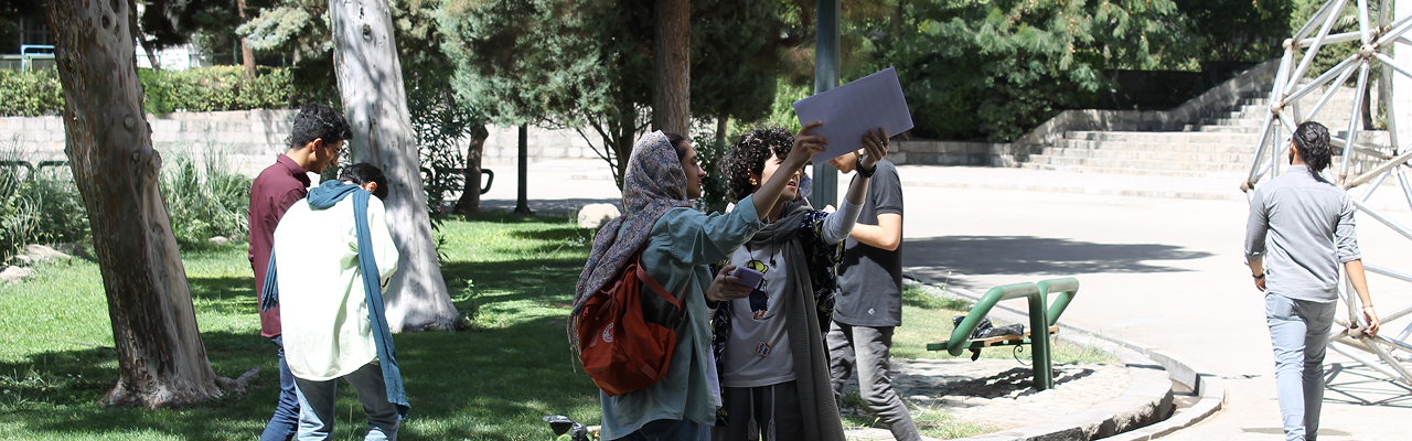 هنر نجات تخم‌مرغ