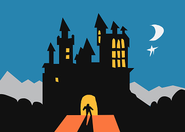 تماس با شبگرد